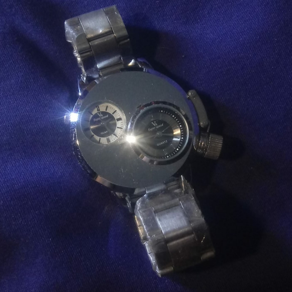 Mens watch